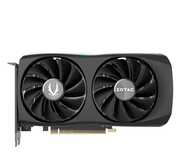 Zotac GeForce RTX 4060 Ti Twin Edge OC 8GB GDDR6 - 1223489 - zdjęcie 2